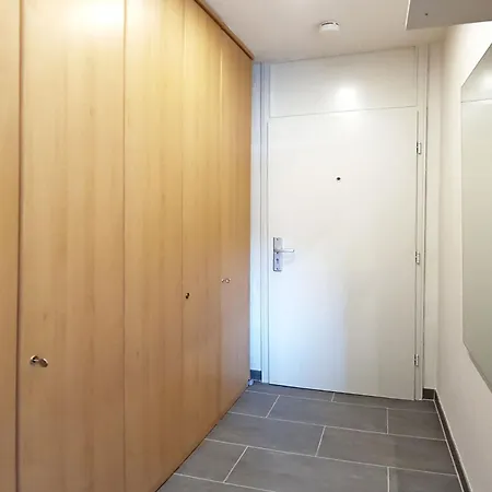 Auszeit & Meer Appartement