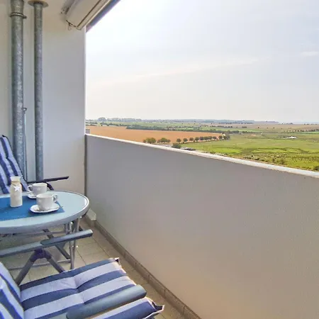 Auszeit & Meer Appartement *