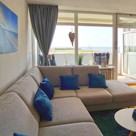 Auszeit & Meer Appartement *
