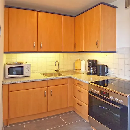 Appartement Auszeit & Meer Heiligenhafen