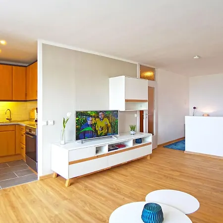 Appartement Auszeit & Meer *