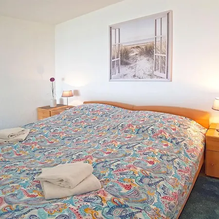 Auszeit & Meer Appartement Heiligenhafen
