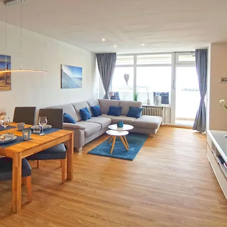 Auszeit & Meer Heiligenhafen