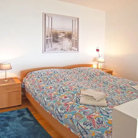 Auszeit & Meer Appartement *